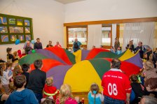 03.02.2024 Faschingsfest Elternverein Krems